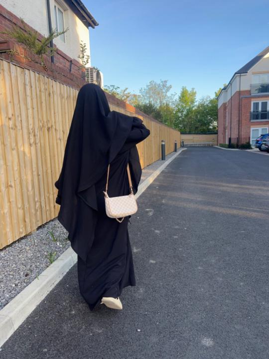Ayesha Hussain