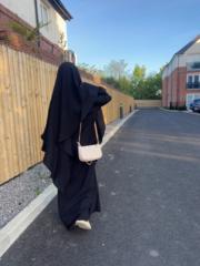Ayesha Hussain
