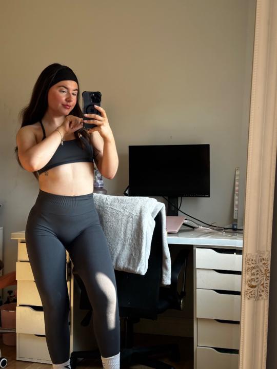 Katlyn Griffin