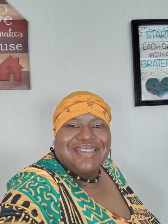 Tisha Porter