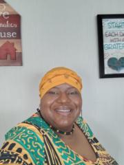 Tisha Porter