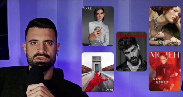 Build a Real Modeling Career!