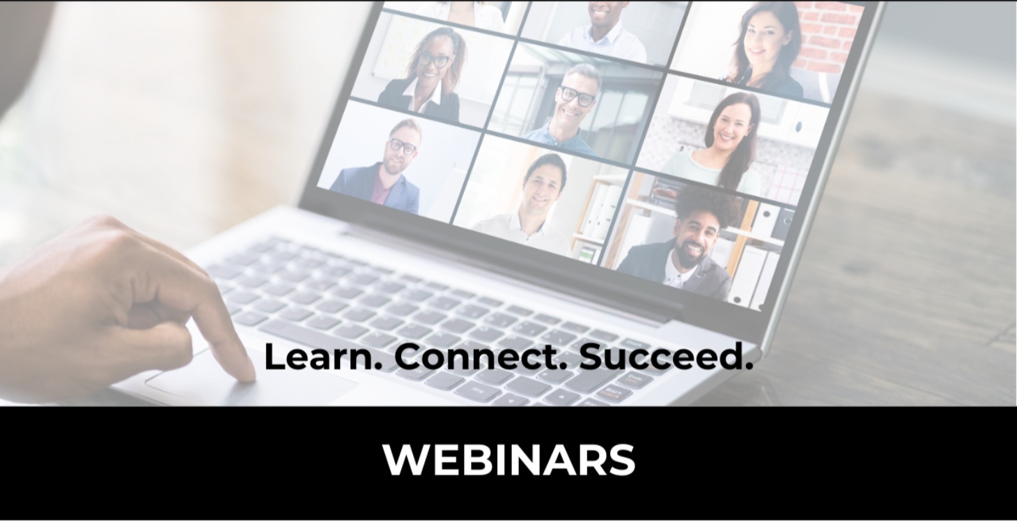 Webinar Recordings
