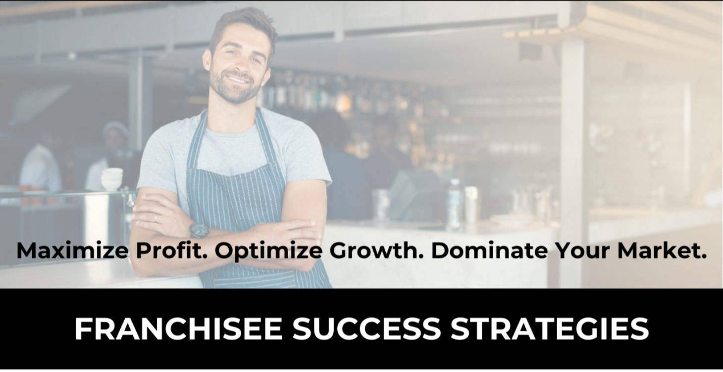 Franchisee Success Strategies