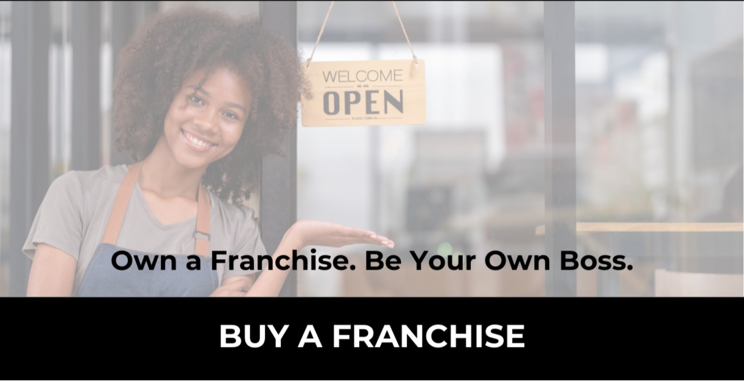 Buy a Franchise