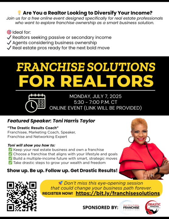 Franchising for Realtors