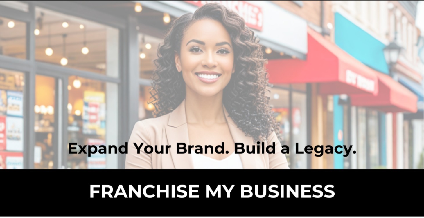 Franchise My Business