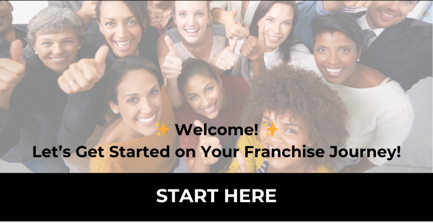Welcome to Our Community -- Start Here!