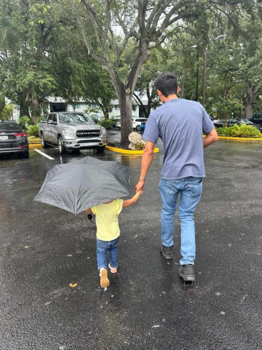 Isaac Sanchez