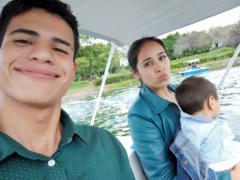 Alondra Guadalupe Arreguin contreras