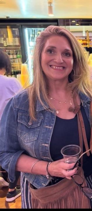 Karen Adkins