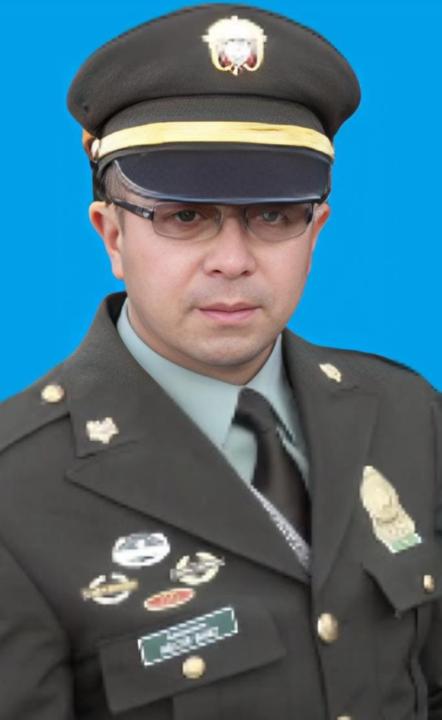 Wellter Ibañez