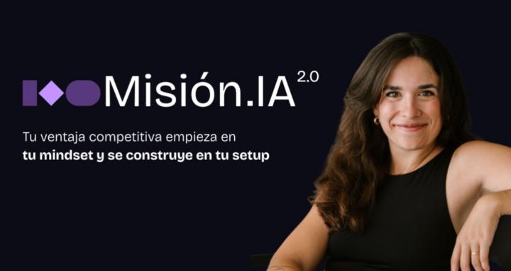 Misión: IA