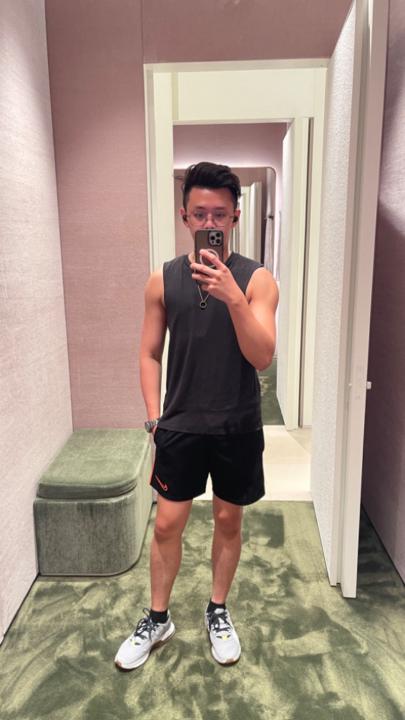 Eric Chai