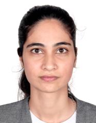 Tooba Yousuf
