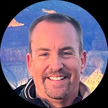 Jeff Smith