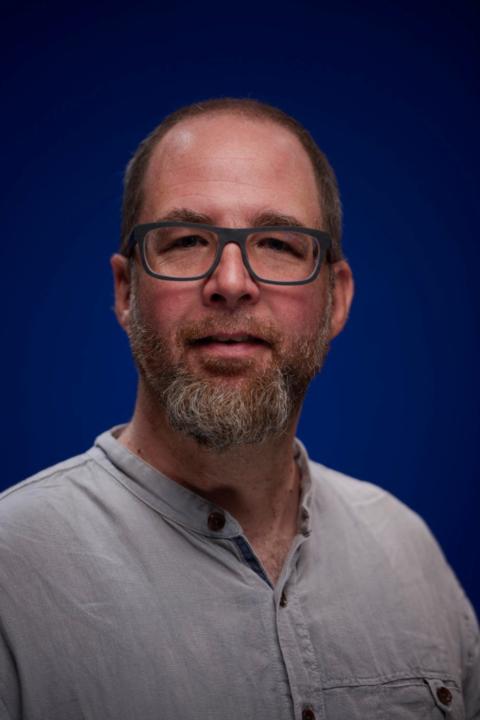 Roger Jud Eggenberger