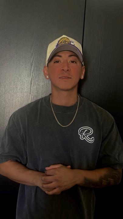 Cristian Cortez