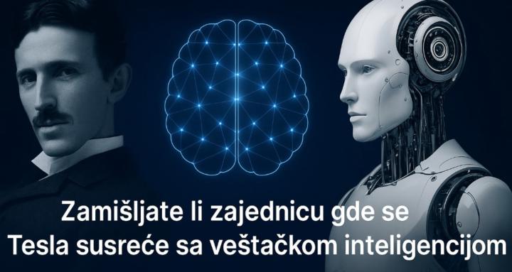 TESLA & AI