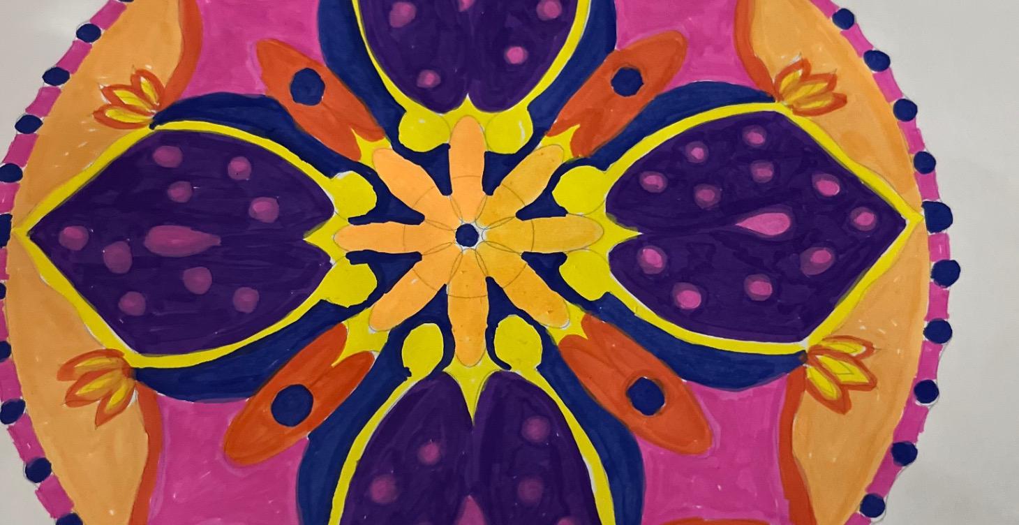 Atelier Mandala