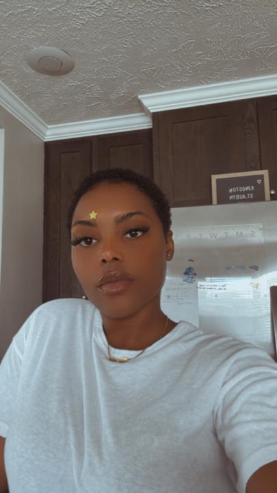 Zandrea Neil