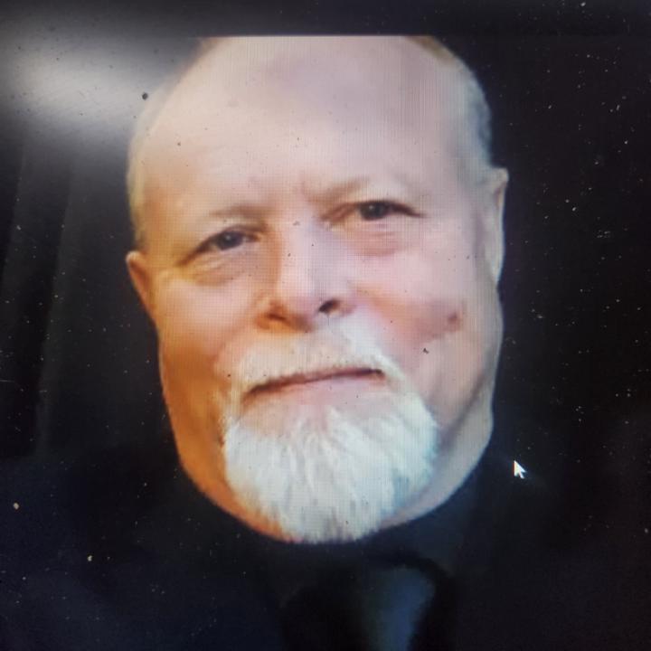 Scooter Nicholson