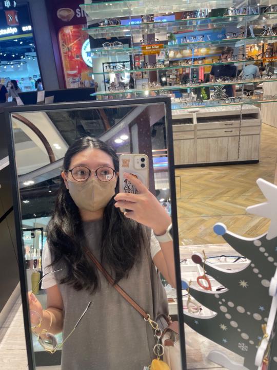 Lillian Chang