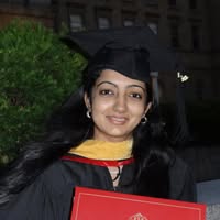 Srividya Doss