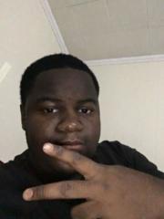 Treyvon Hicks
