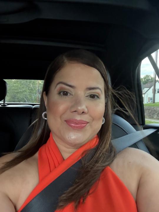 Astrid Calderon