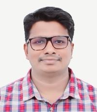 Dr Adithya Peethambara Panicker