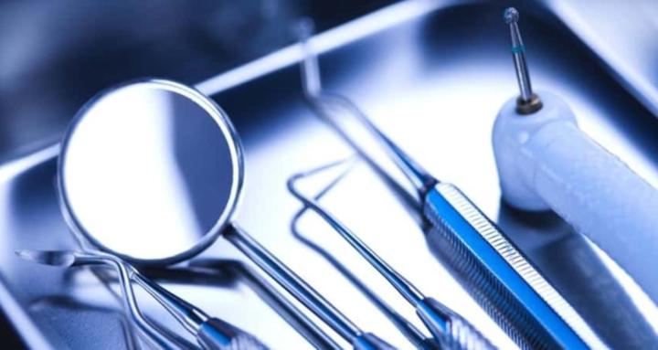 Odontología Comunitaria