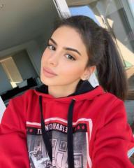 Charlotte Zerihun