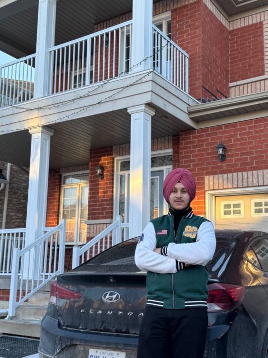 Tajbir Singh