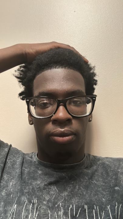 Derrick Clark
