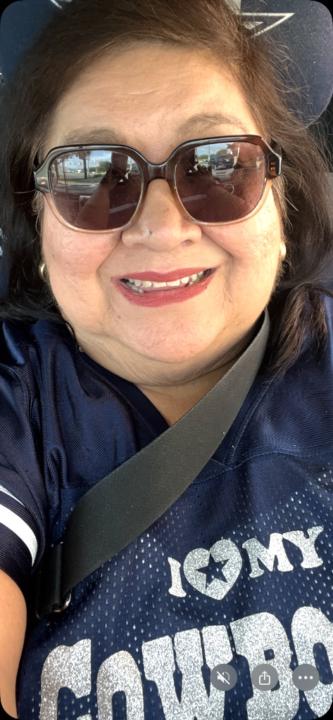 Celia Loredo Valdez