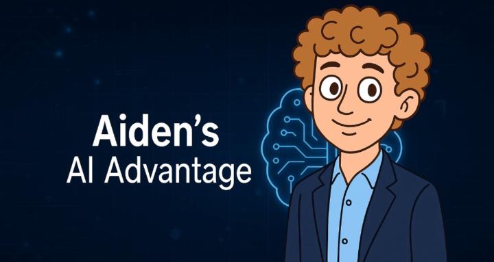 Aiden’s AI Advantage