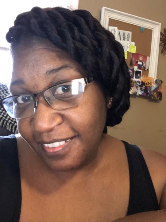 Tearrenee Morris