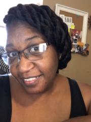 Tearrenee Morris