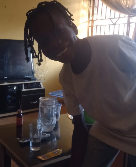 Success Nelson-Kenneth