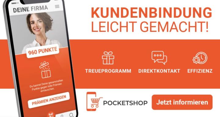 Digitale Kundenbindung