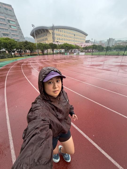 Emily Wang