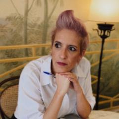 Isabel Ibor