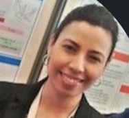 Nabiha Ben Sedrine