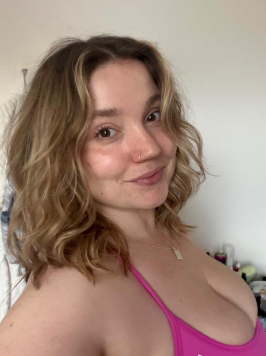 Abbie Allan-May