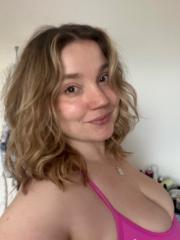 Abbie Allan-May