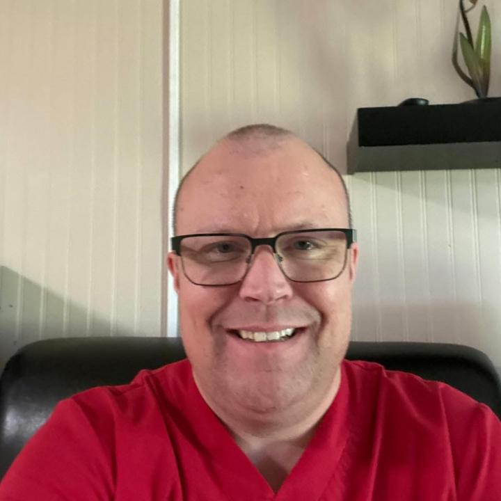 Billy Moore