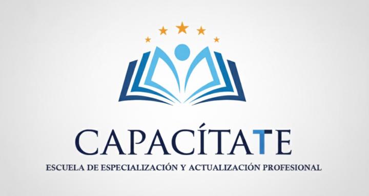 CAPACÍTATE - EEAP