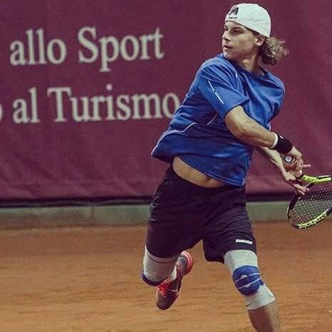 Edoardo Cecere