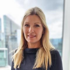 Alison Hallett